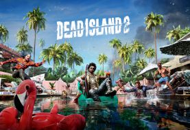 Dead Island 2 nos presenta su cinemática principal, no te resbales con la sangre