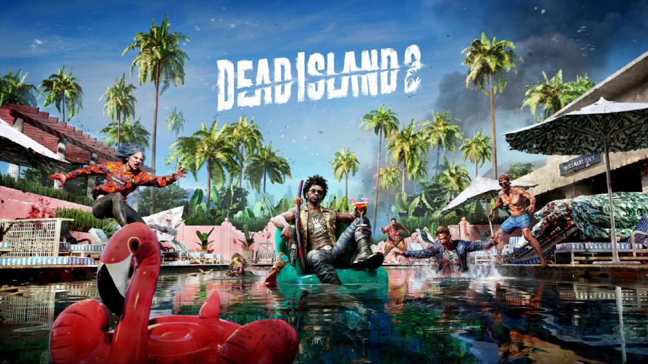 Estos son los asesinos de zombis en Dead Island 2