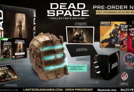 Dead Space Collector's Edition incorpora nuevo contenido tras las quejas de sus fans