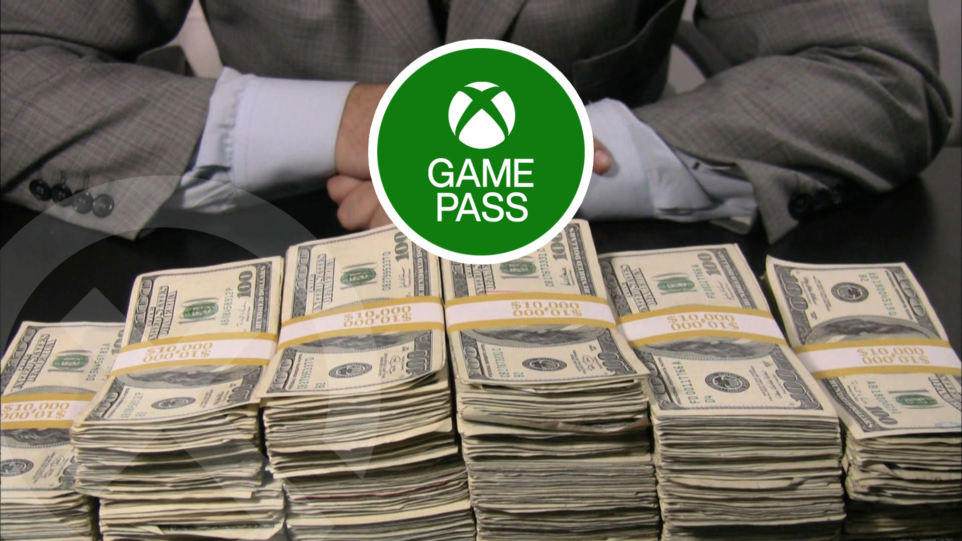 Xbox Game Pass added nearly $9000 worth of games in 2023