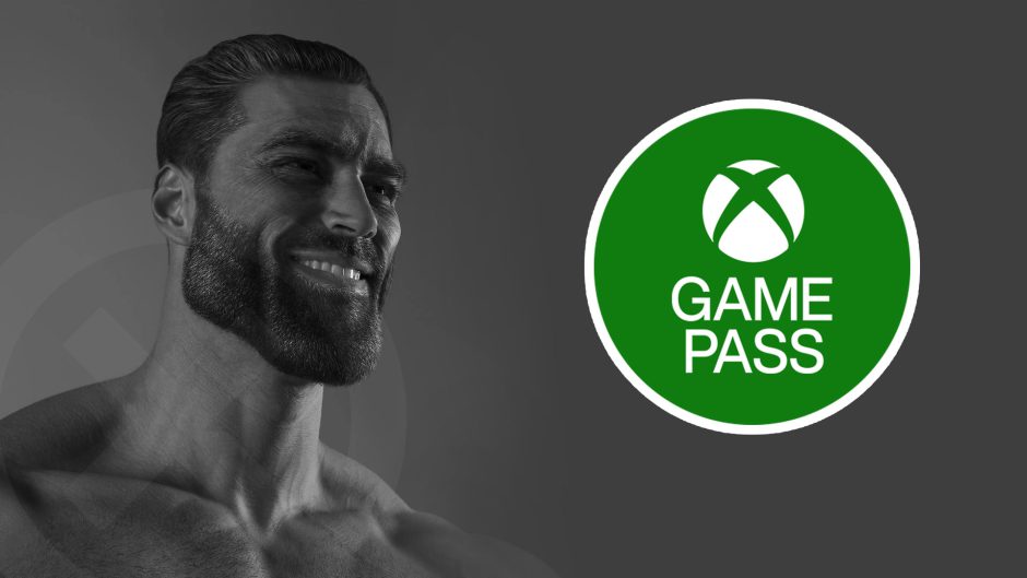 Surprise: The first new Xbox Game Pass game of 2023 is now available