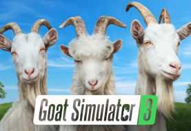 Análisis de GOAT Simulator 3, el auténtico GOAT de 2022
