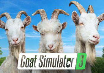 Análisis de GOAT Simulator 3, el auténtico GOAT de 2022