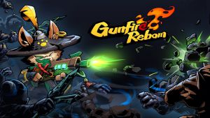 gunfire reborn gx