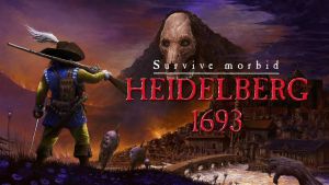 heidelberg 1693