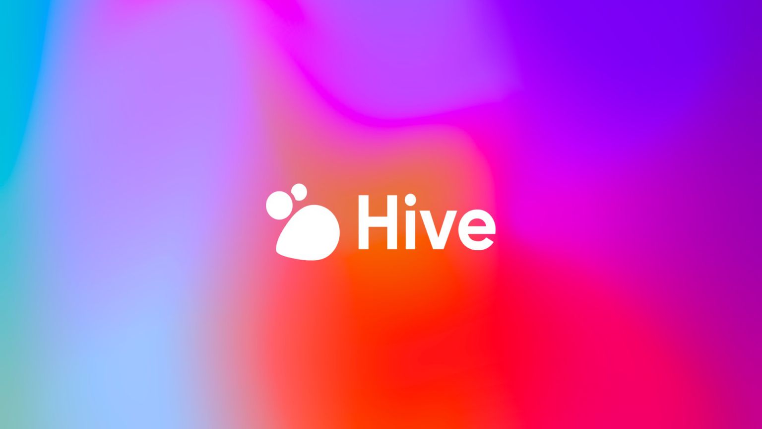 hive social app generacionxbox