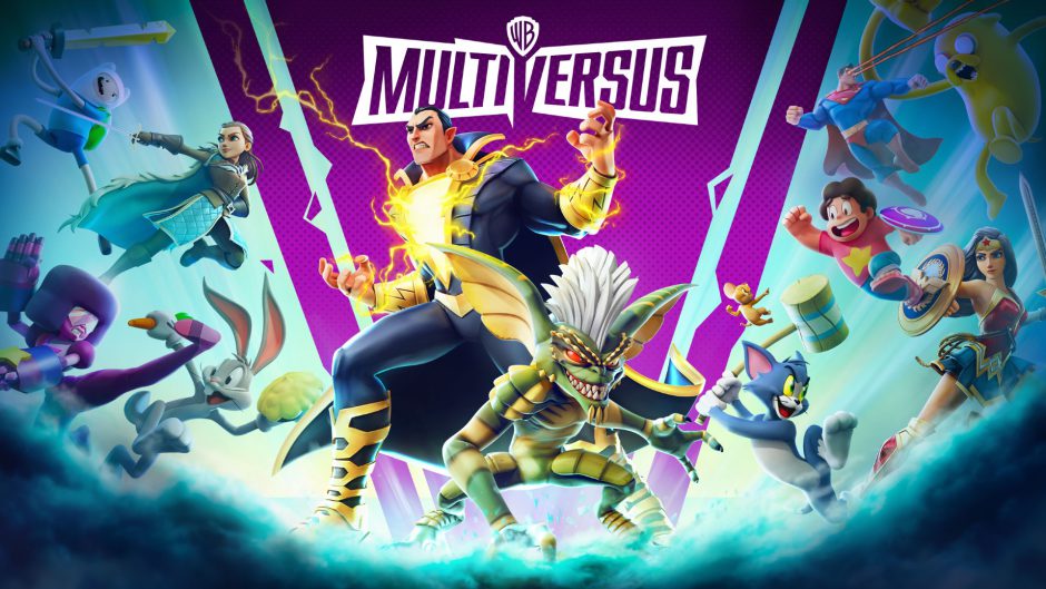 Según el diseñador de personajes, Multiversus podría recibir contenido basado en Breaking Bad