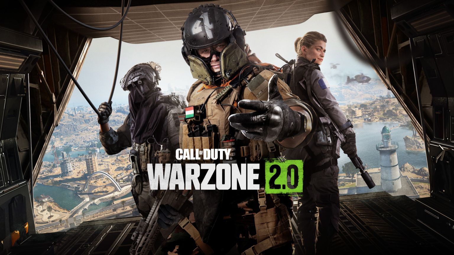 Call of Duty: Warzone 2.0 DMZ M13B