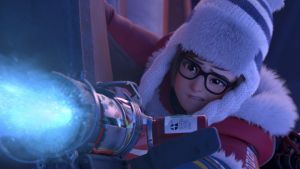 Overwatch 2 Mei