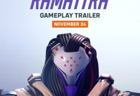 Blizzard revela el primer gameplay de Ramattra, el nuevo héroe de Overwatch 2