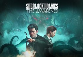 Nuevo y terrorífico tráiler de Sherlock Holmes: The Awakened