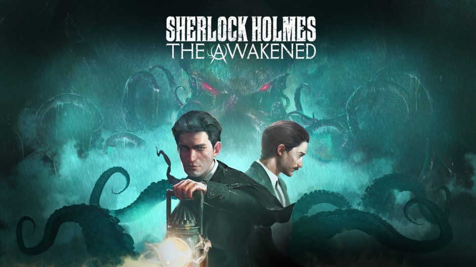 Sherlock Holmes: The Awakened Remake recibe un primer video mostrando gameplay