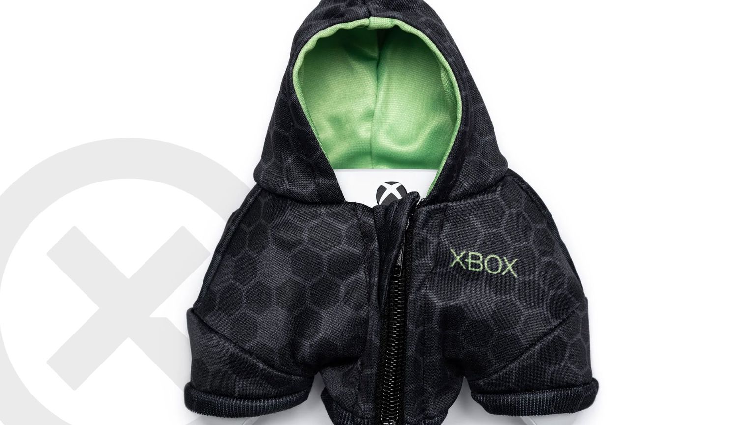 sudaderas con capucha para el mando de xbox generacionxbox