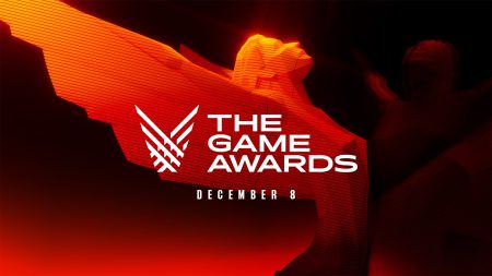 the game awards 2022