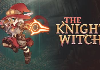 Análisis de The Knight Witch