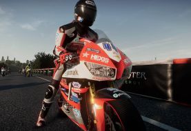 TT Isle of Man estará de regreso en Xbox para 2023 con Ride on the Edge 3