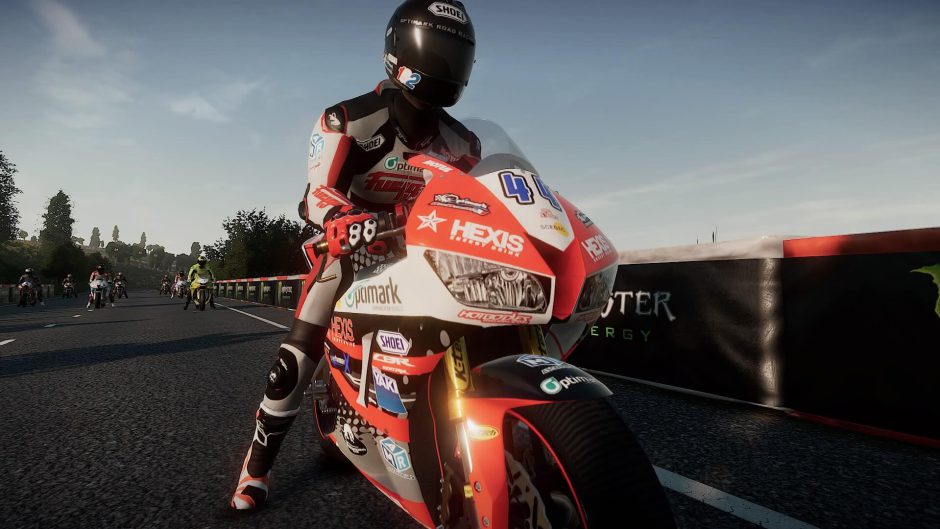 TT Isle of Man estará de regreso en Xbox para 2023 con Ride on the Edge 3