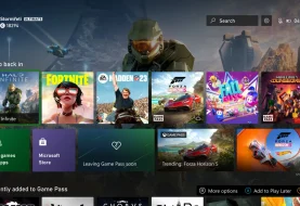 Xbox acelera las descargas gracias a su nueva actualización