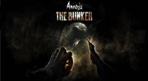 Amnesia: The Bunker