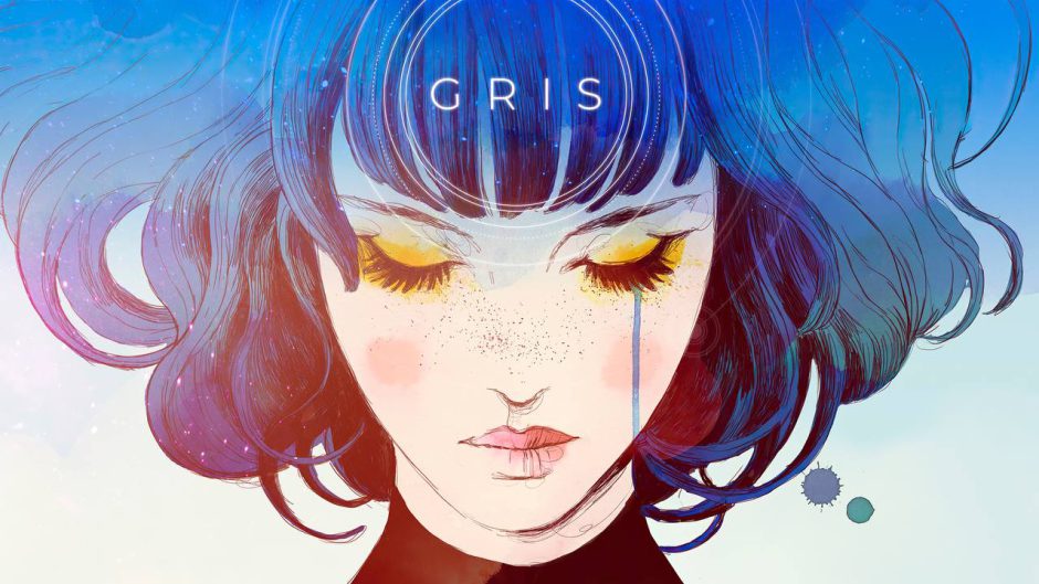 Gris announces its version for Xbox Series and confirms that it will run at 120fps