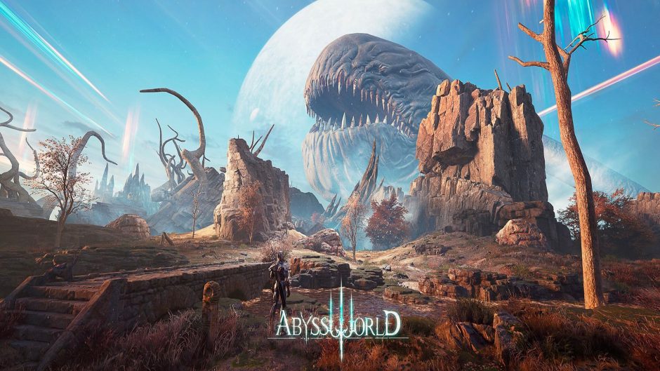 Abyss World: Apocalypse se anuncia para PC y estará desarrollado con Unreal Engine 5