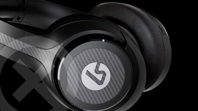 thumbnail image 2 of LucidSound LS15X Wireless Gaming Headset For Xbox Series X|S – 50mm Drivers, 15-Hour Battery 2 of 11