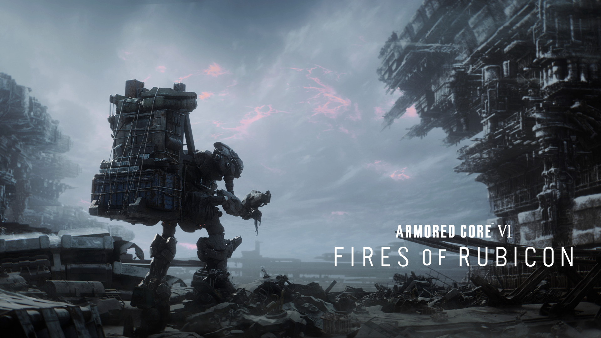 Estos son los requisitos de Armored Core VI: Fires of Rubicon en PC