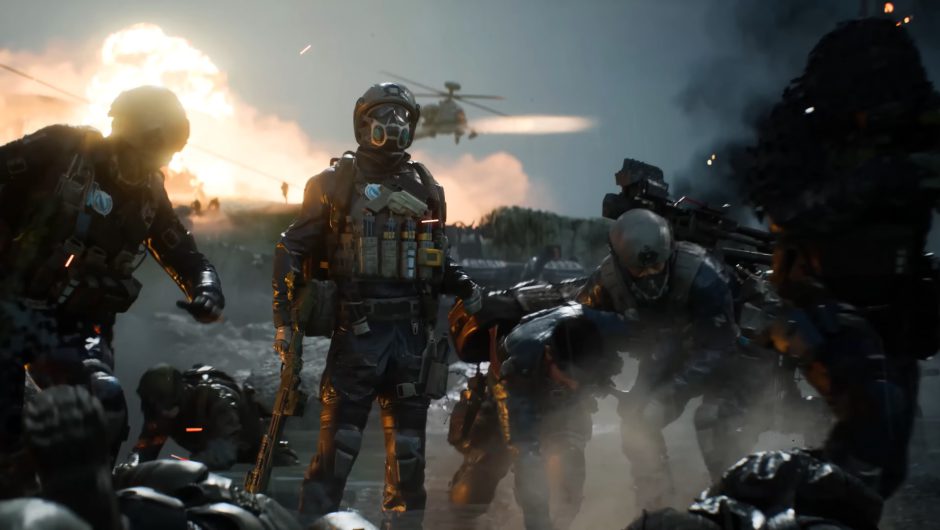 “Battle of Nordvik” es el nuevo evento de Battlefield 2042 que da comienzo hoy