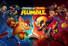 Crash Team Rumble ya tiene fecha oficial de lanzamiento y muestra un nuevo gameplay
