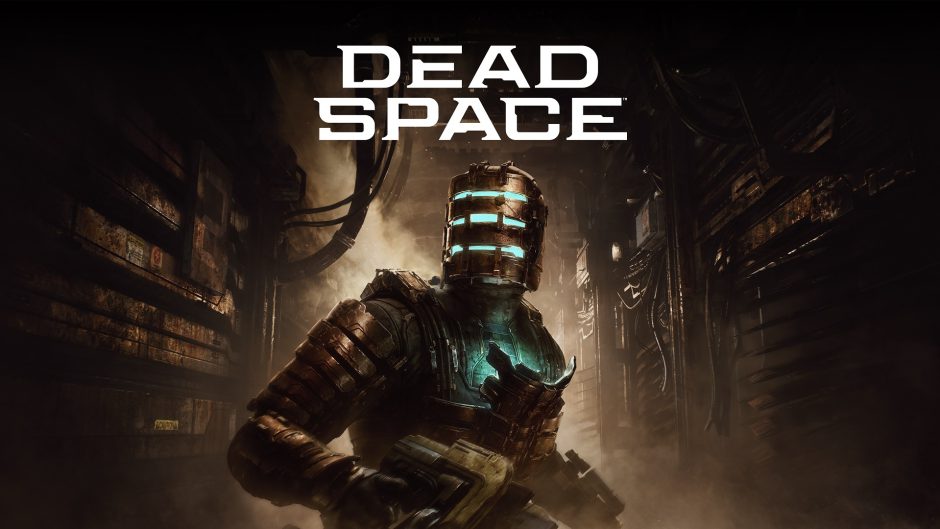 Se muestra mucho arte conceptual de Dead Space Remake