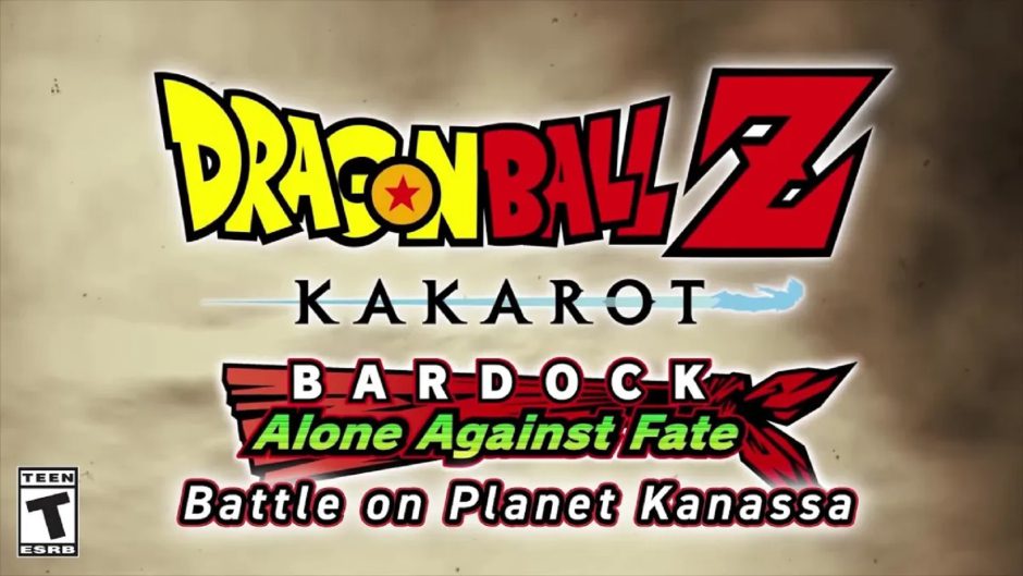 Dragon Ball Z: Kakarot – Bardock ya tiene fecha de lanzamiento para su nuevo DLC