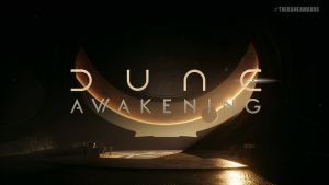 dune awakening game awards generacion xbox 1