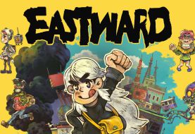 Eastward ya se encuentra disponible en Xbox Game Pass