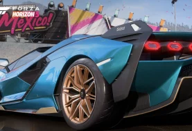 Impresionante todo lo que trae la actualización 19 de de Forza Horizon 5