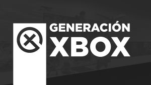 generacion xbox logo