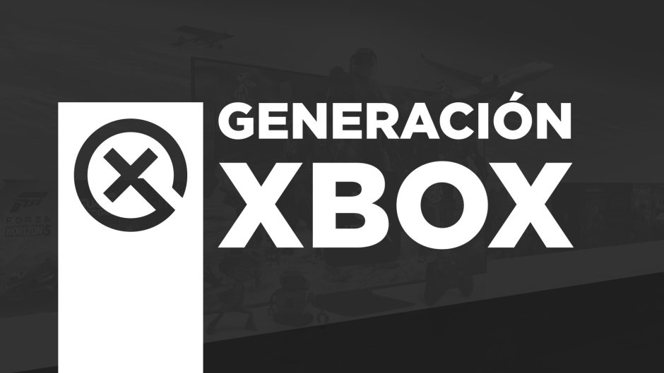 Entrevista a Adrián, fundador de Generación Xbox