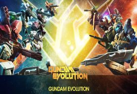 El juego Gundam Evolution se encuentra ya disponible en Xbox y es gratis