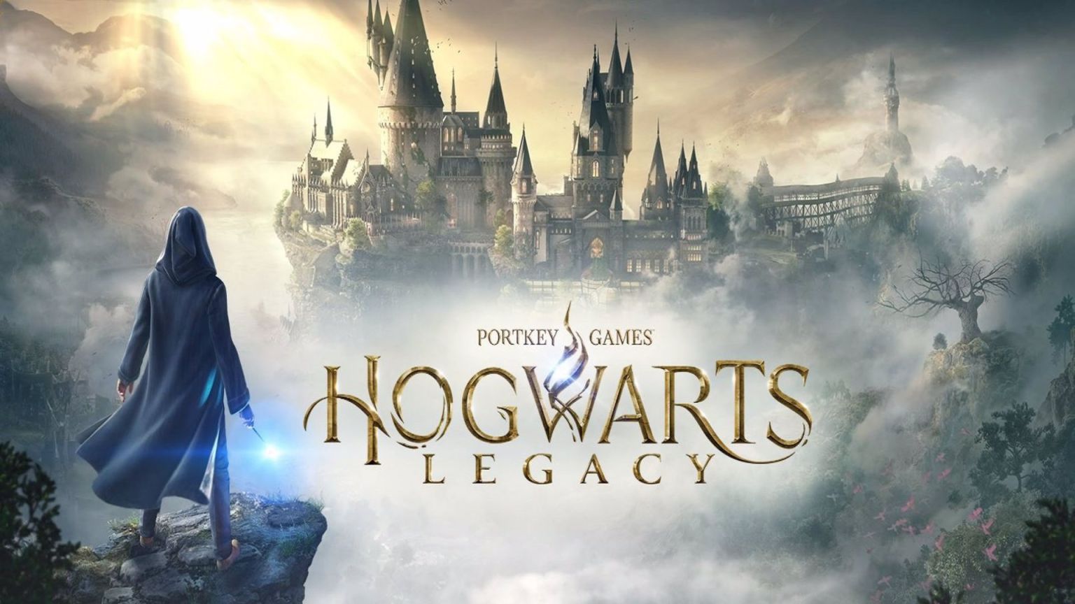 Hogwarts Legacy - generacion xbox