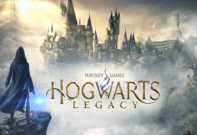 Hogwarts Legacy supera el millón de espectadores en Twitch