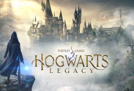 Hogwarts Legacy ya tiene tráiler de lanzamiento oficial y es así de maravilloso