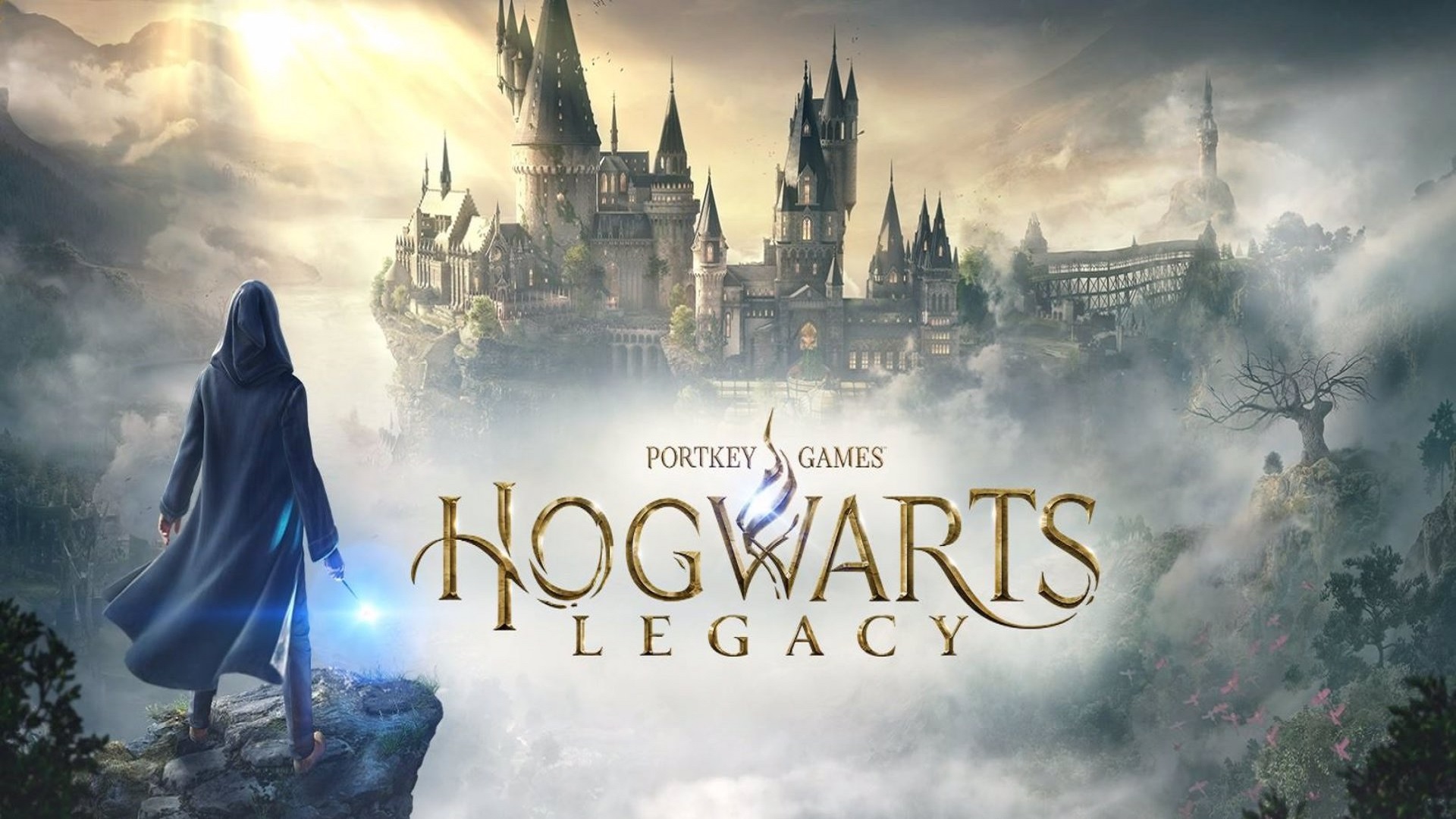 Hogwarts Legacy - Comunidad
