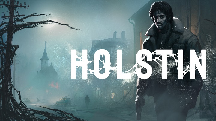 Anunciado Holstin, nuevo juego inspirado en Resident Evil y Silent Hill