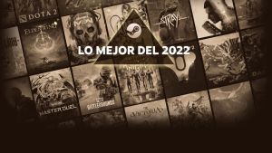 lo mejor de 2022 steam generacionxbox