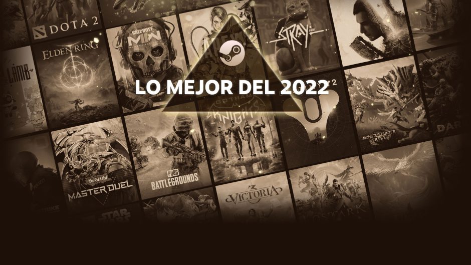 Los juegos de Xbox Game Studios arrasan entre lo más vendido de Steam en 2022