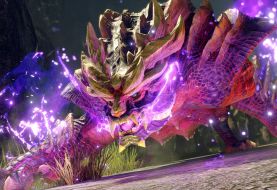 Monster Hunter Rise correrá a 120FPS en Xbox Series X