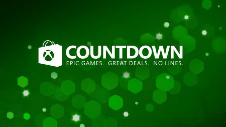 ofertas countdown generacionxbox