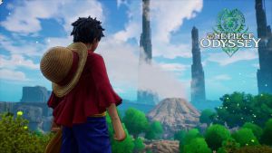 One Piece Odyssey - generacion xbox