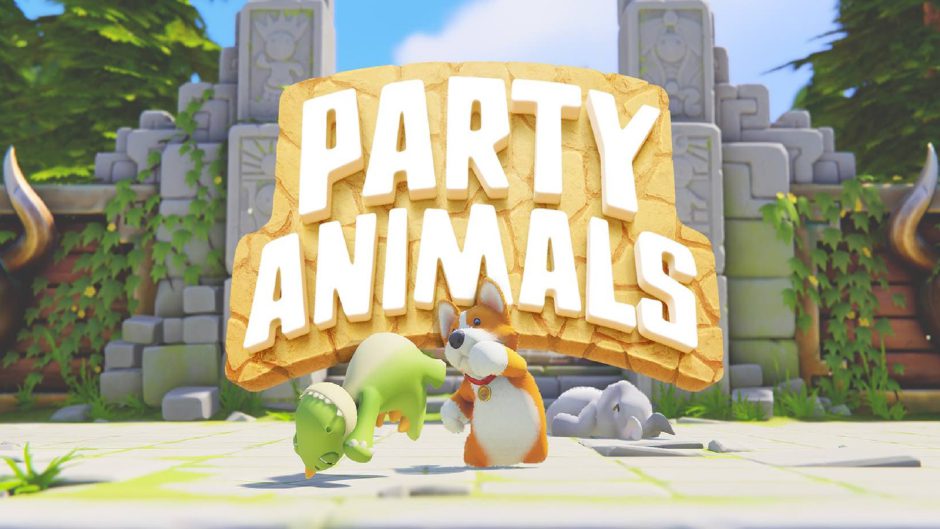 #TheGameAwards Party Animals se deja ver en un nuevo vídeo, pero retrasa su llegada a 2023