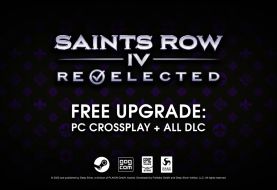 Saints Row IV: recibirá una actualización gratuita en PC que lo convertirá en Re-Elected