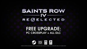 saints row iv re elected update 2022
